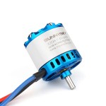 Hot Sales Factory Direkt Sunny sky X3520 V3 Kv560 Kv780 60-80a 219g Bürstenloser Motor für RC Quadcopter Flugzeuge Starr flügel flugzeug
